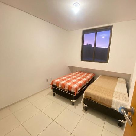 Temporada Cg - Apartamento Liberdade Apartman Campina Grande Kültér fotó