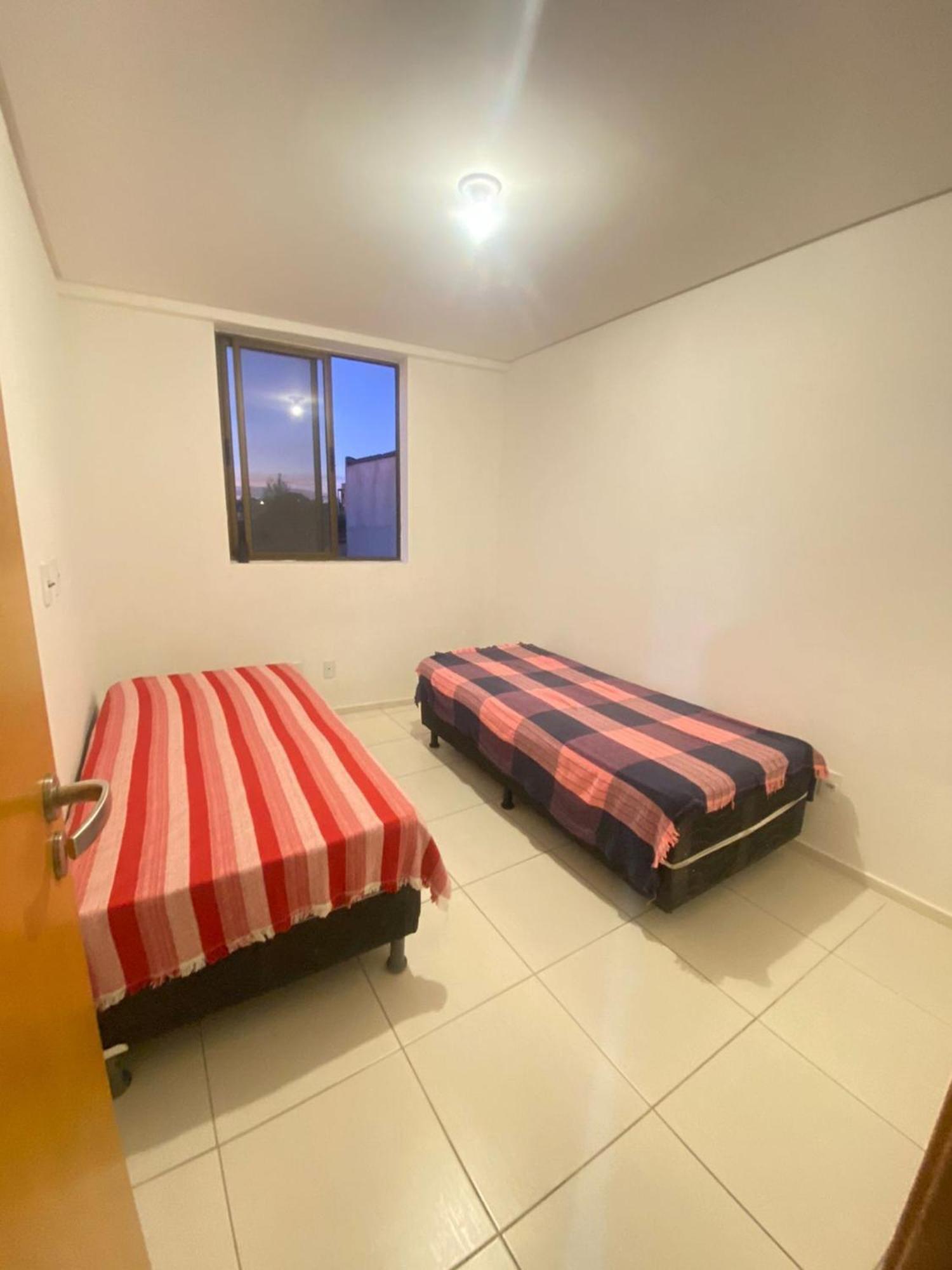 Temporada Cg - Apartamento Liberdade Apartman Campina Grande Kültér fotó