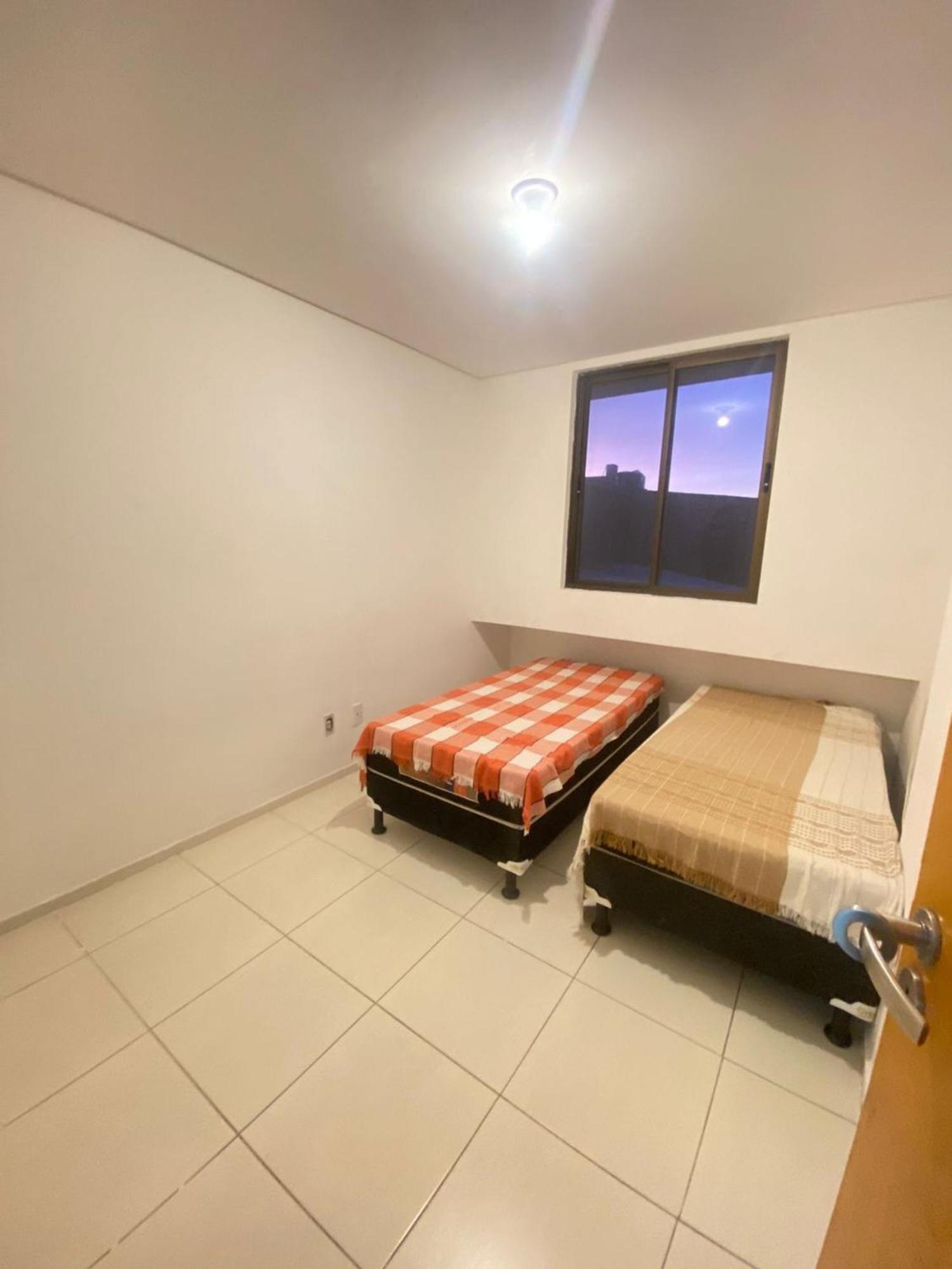 Temporada Cg - Apartamento Liberdade Apartman Campina Grande Kültér fotó