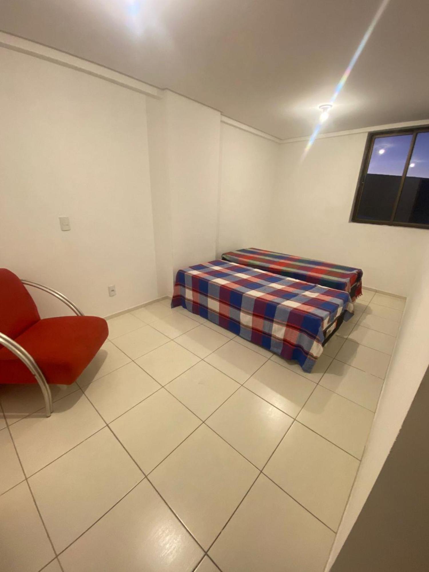 Temporada Cg - Apartamento Liberdade Apartman Campina Grande Kültér fotó